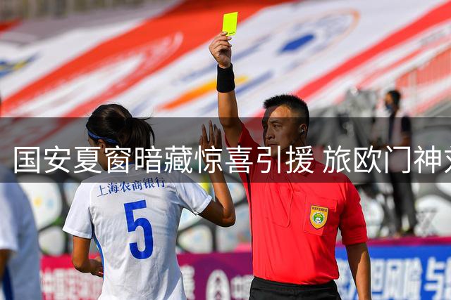国安夏窗暗藏惊喜引援 旅欧门神刘邵子洋或将挑起大梁