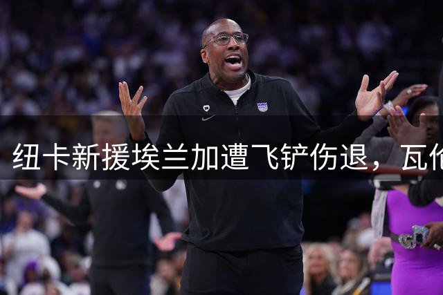 纽卡新援埃兰加遭飞铲伤退，瓦伦西亚悍将染红，喜鹊2-1夺季前赛冠军